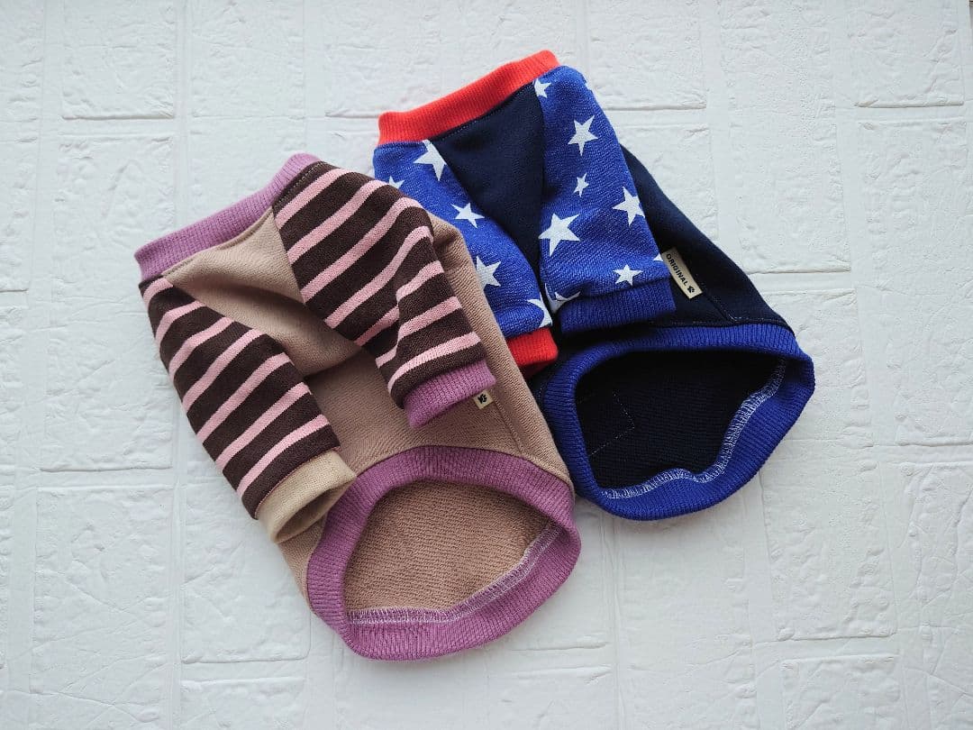 犬服・アクセサリー nov1012