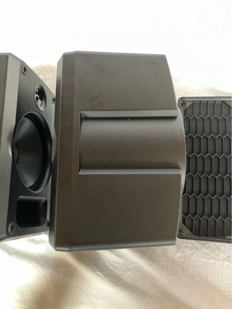 スピーカーシステム　パイオニアS-ST05-LR 美品　LR1set