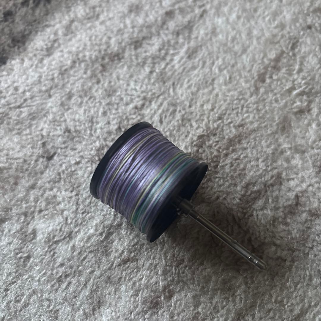 SHIMANO BFS SLX XG　right