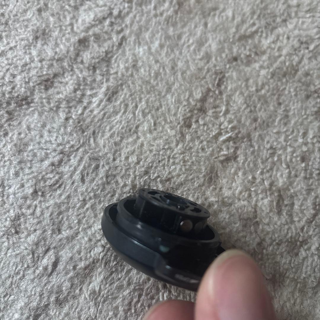 SHIMANO BFS SLX XG　right