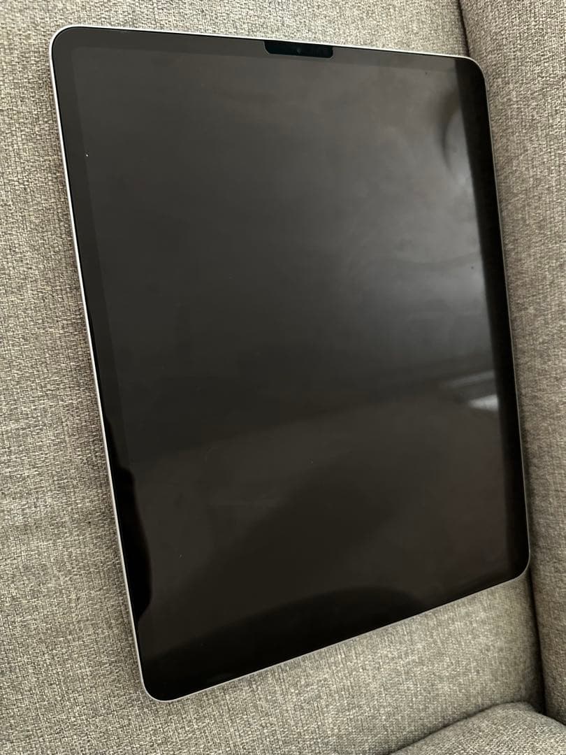 iPadプロ12.9インチ