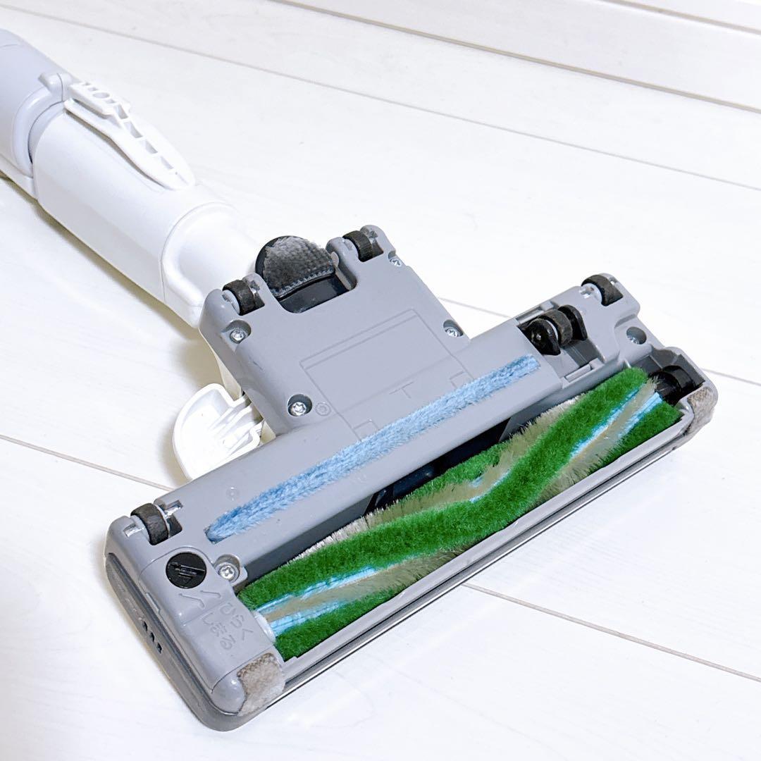 新品紙パックつき パナソニック Panasonic 掃除機 MC-JP500GS