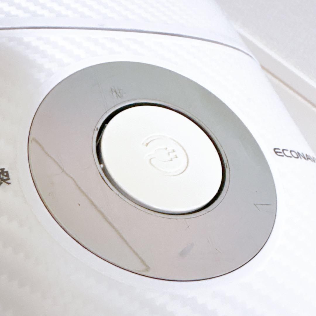 新品紙パックつき パナソニック Panasonic 掃除機 MC-JP500GS