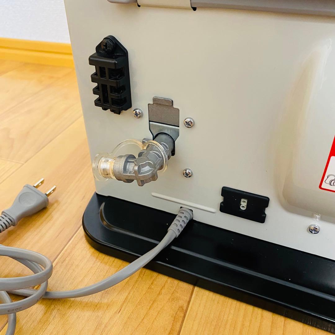 美品✨ガスファンヒーター リンナイ 都市ガス用SRC-365E