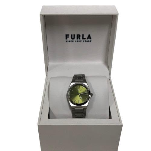 ○★新品 未使用 FURLA TEMPO MINI フルラテンポミニ 腕時計
