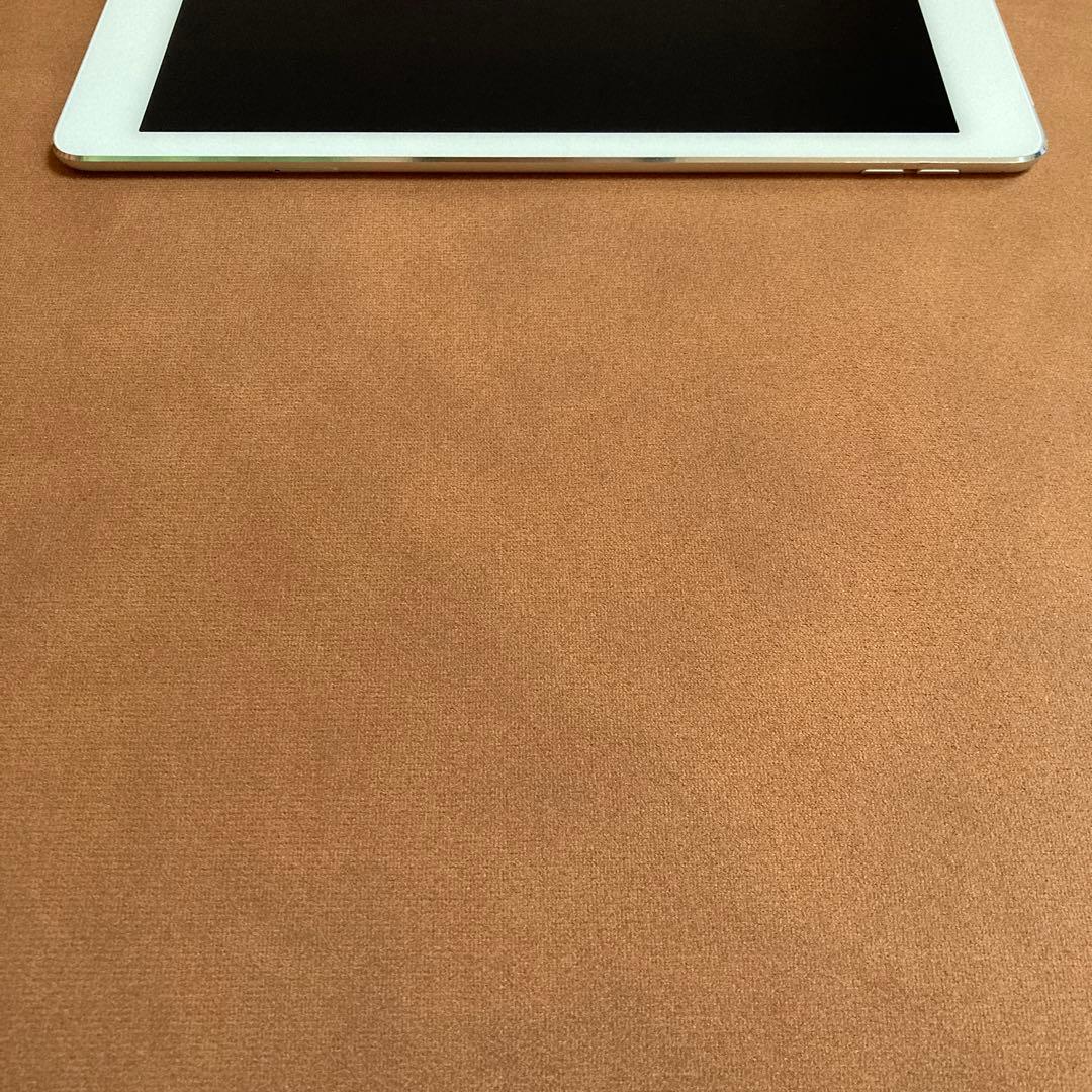 9979 電池ほぼ新品 iPad Air2 第2世代 16GB au