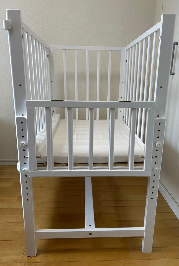 【大人気】大和屋 そいねーる ミニ ホワイト