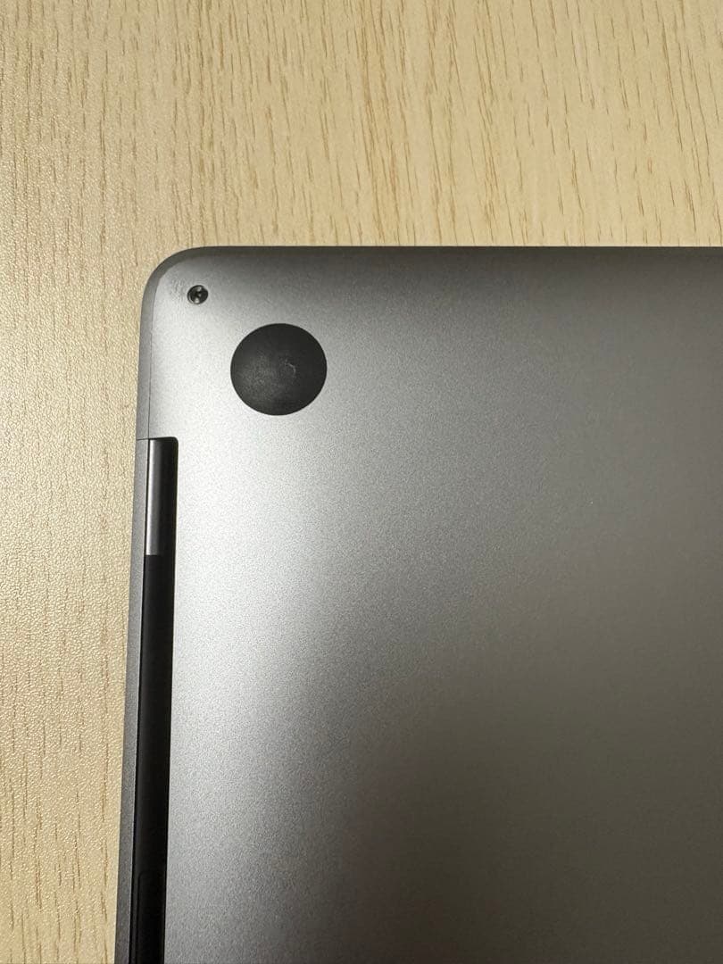 Apple MacBook Pro 13インチM1 2020