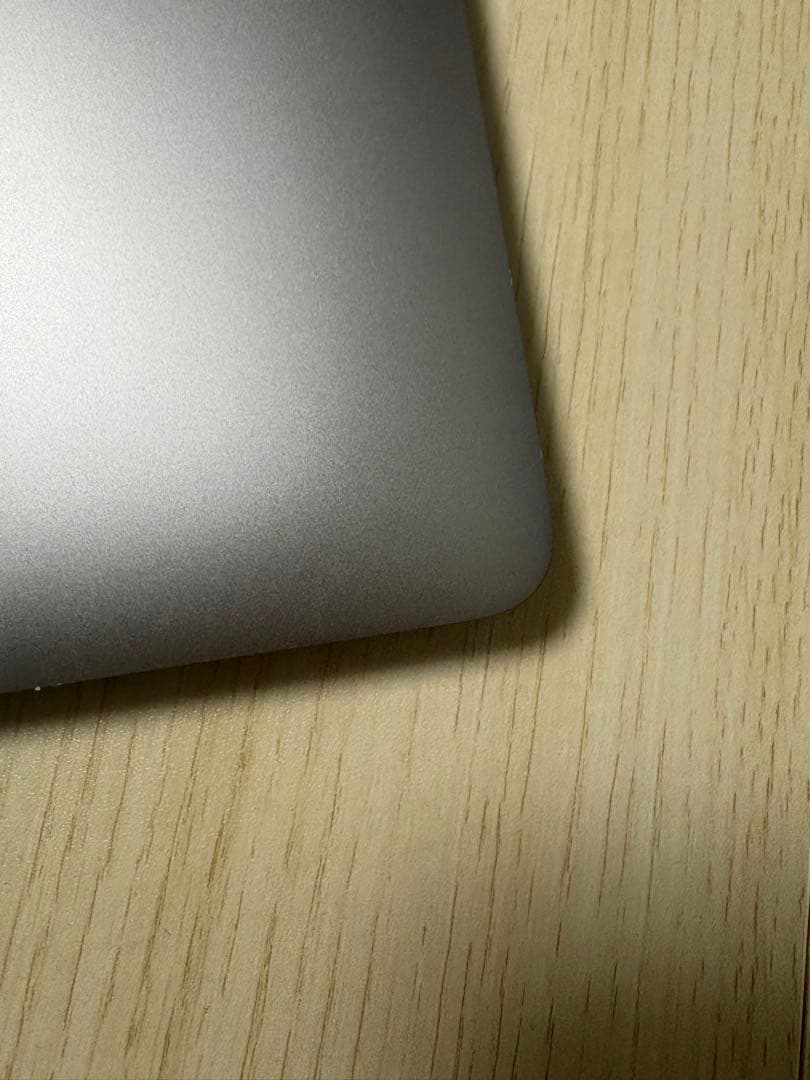 Apple MacBook Pro 13インチM1 2020