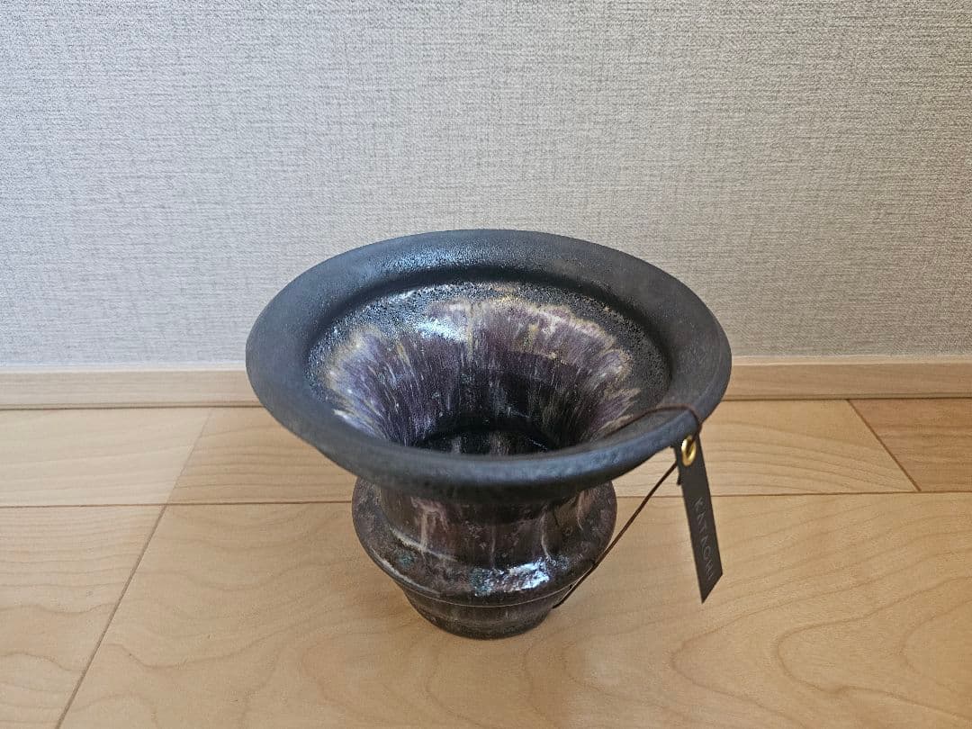 カタチ製作所 ドリッパー Mederupot Dripper Mutant