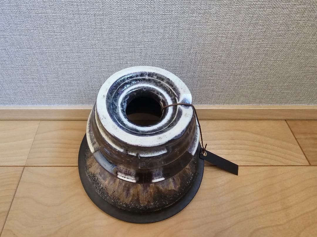 カタチ製作所 ドリッパー Mederupot Dripper Mutant