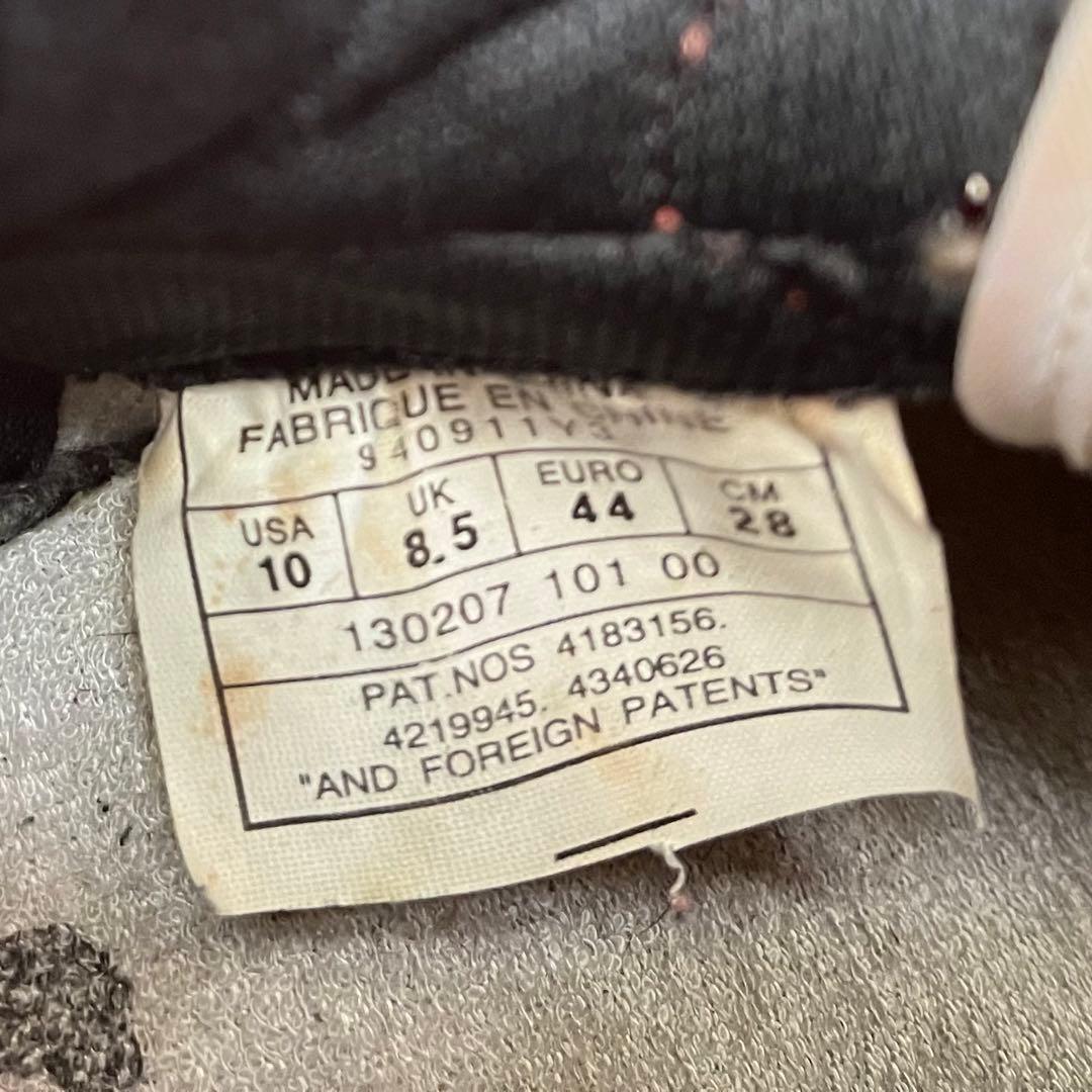 NIKE エアジョーダン1 94'年復刻　28cm シカゴ