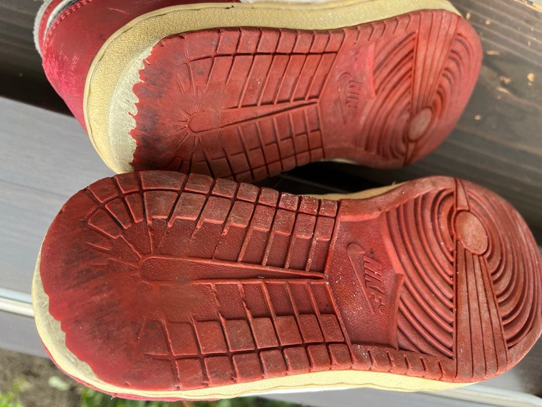 NIKE エアジョーダン1 94'年復刻　28cm シカゴ