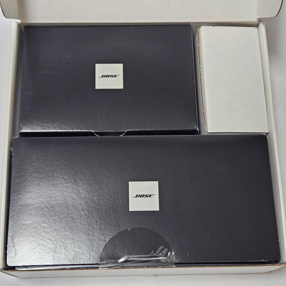 スピーカー・ウーファー BOSE SoundLink Mini II BLK/COPPER