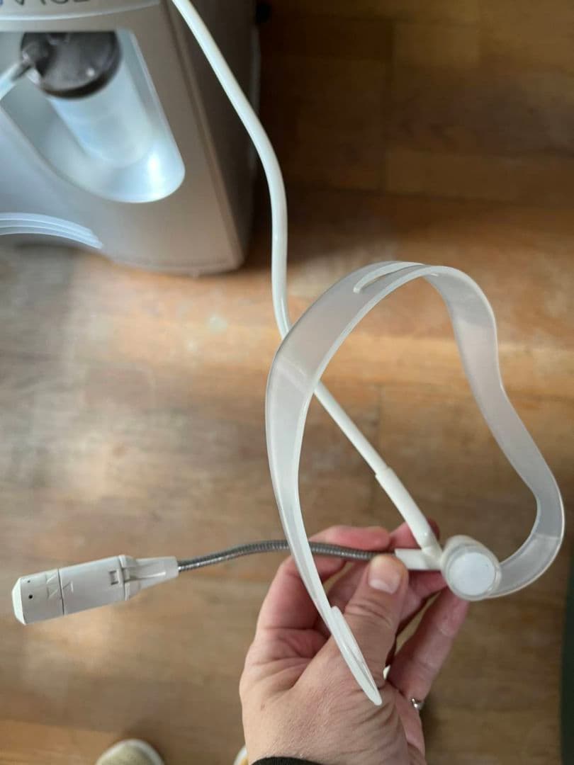 濃縮酸素発生器 M102-V10L KMC