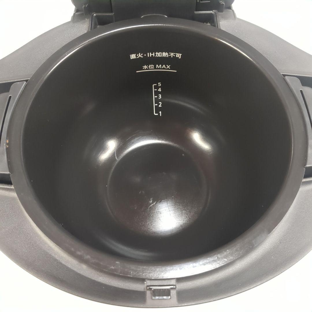 SHARP KN-HW24F-W 電気圧力鍋 ヘルシオ 2020年 シャープ