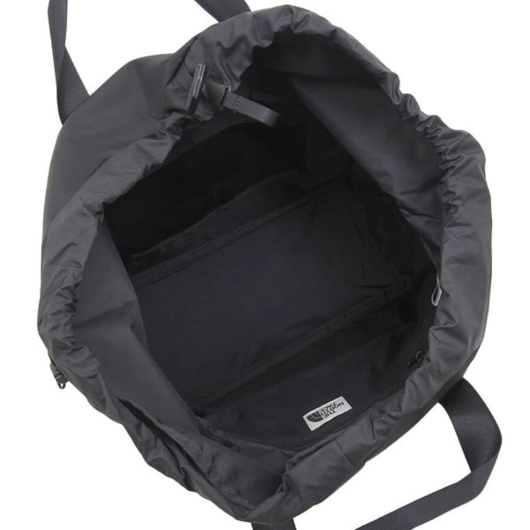 THE NORTH FACE ボニーダッフルバッグ ショルダー 2WAY