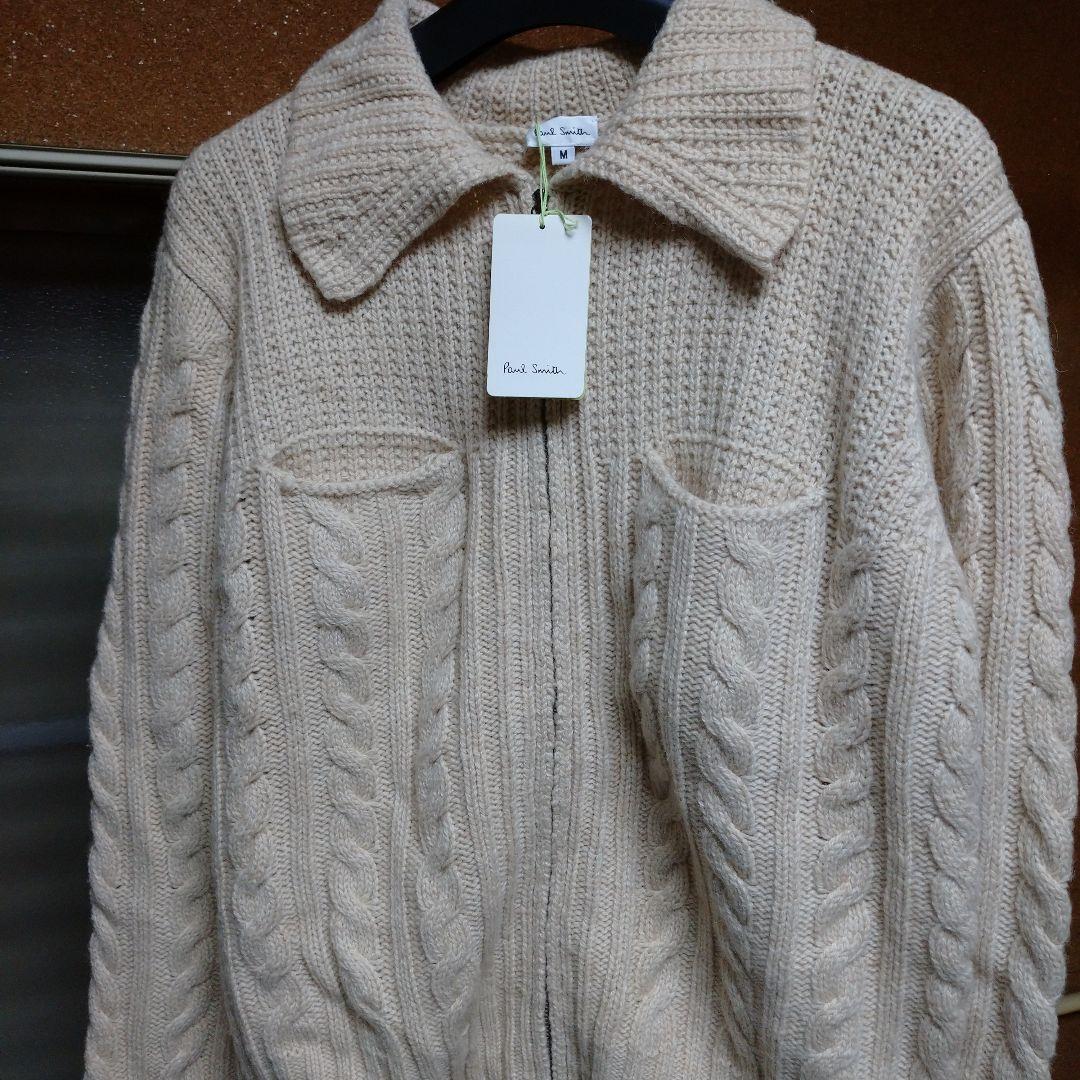 ポール・スミス ニットセーター