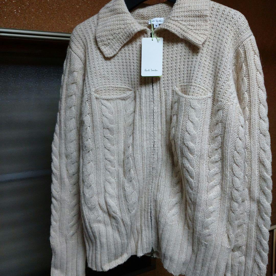 ポール・スミス ニットセーター