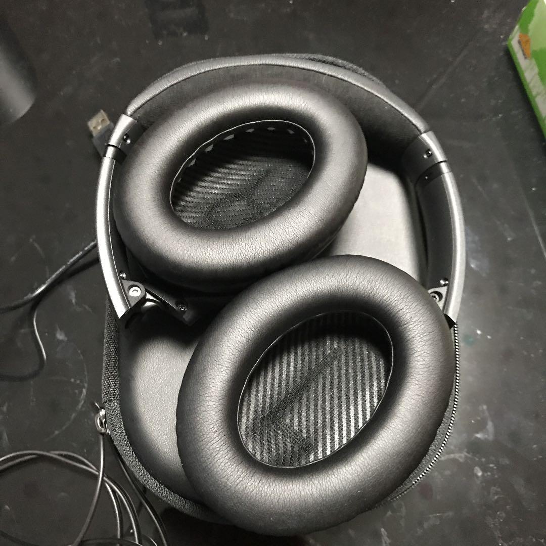 Bose Quietcomfort 35 Ⅱ