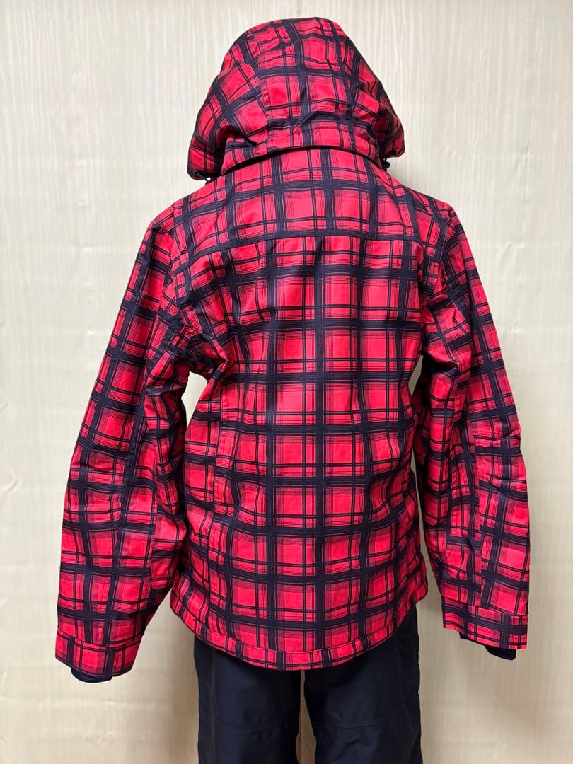 ★専用★ VAXPOT レディース　M スノーボードウェア　スキーウェア　160