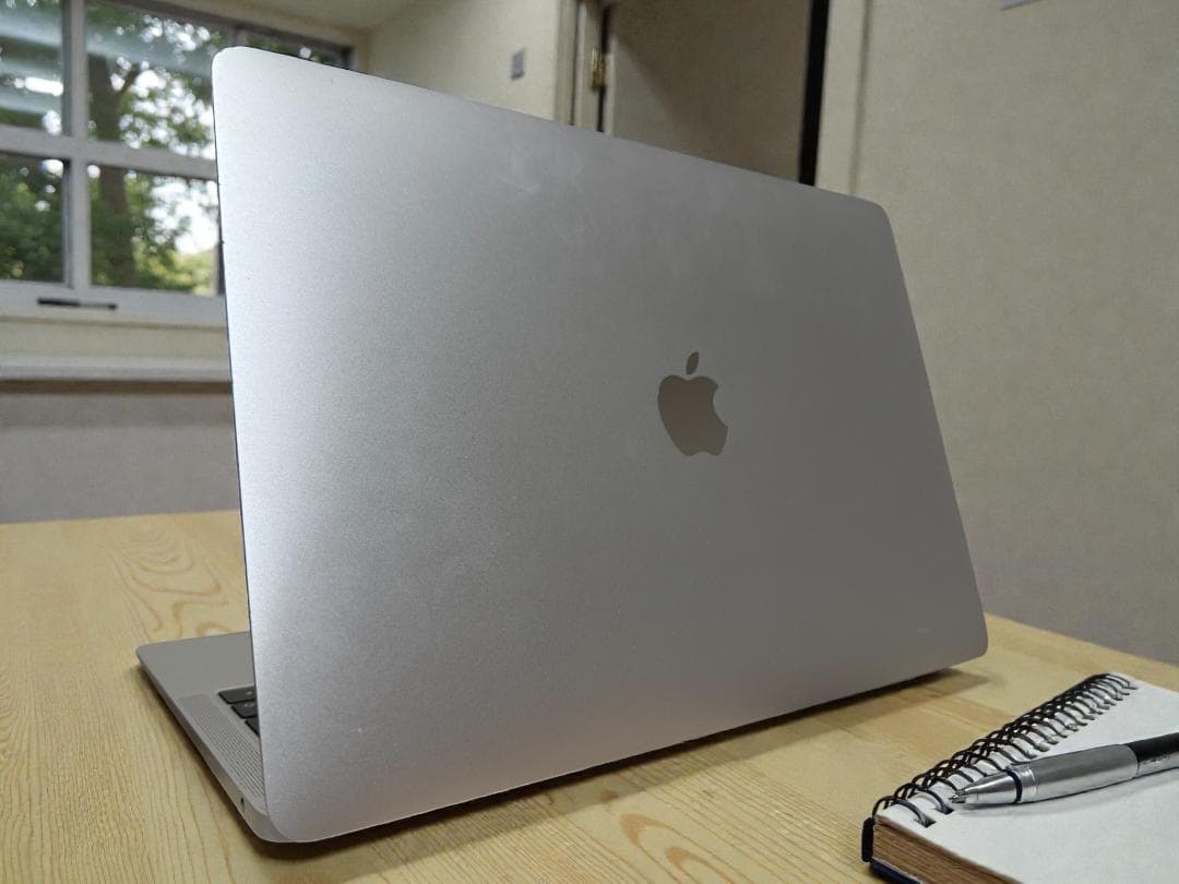 ⭐特価⭐高性能＆軽量⭐Apple MacBook Air 13inch⭐