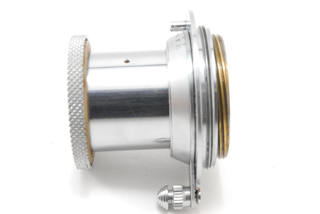 その他 Leica Leitz Elmar 5cm 50mm F3.5 #106