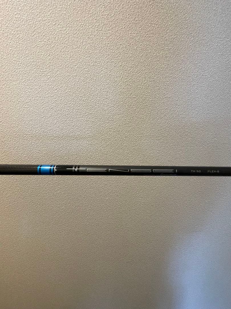 【週末値下げ】TaylorMade M4 ドライバー 10.5度