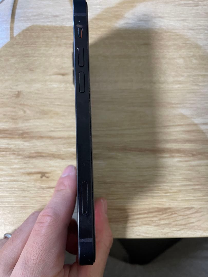 iPhone12 64GB 部品取り　ジャンク品