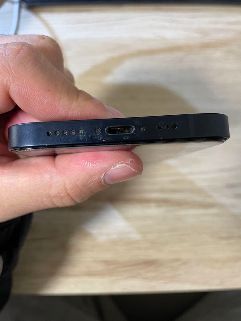 iPhone12 64GB 部品取り　ジャンク品