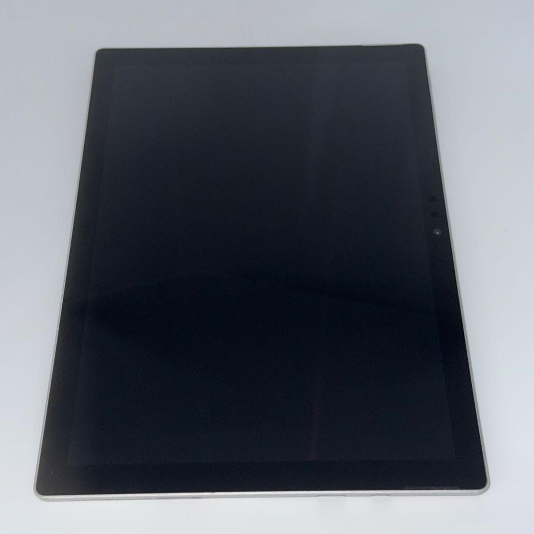 Surface Pro5 箱付き