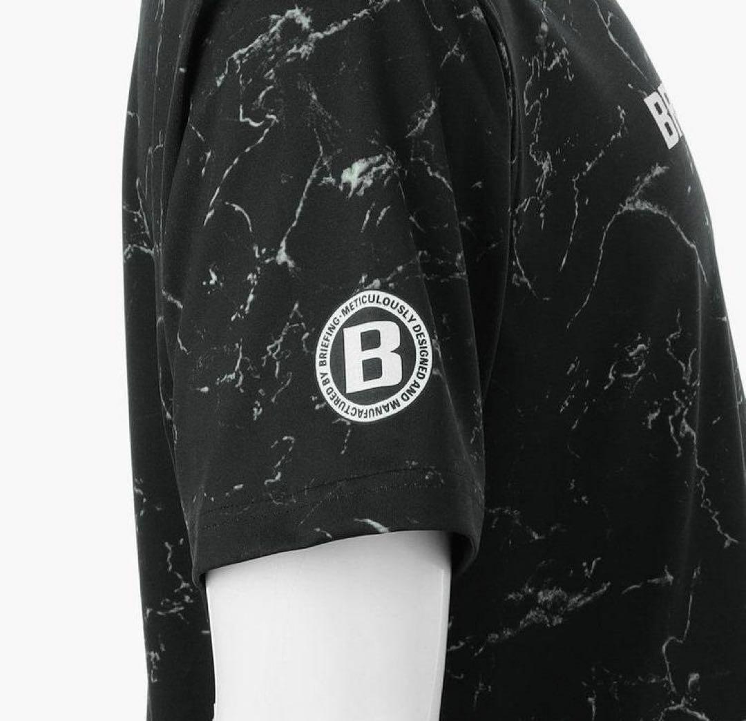 【新品】 ブリーフィング／ハイネック／モックネック／半袖