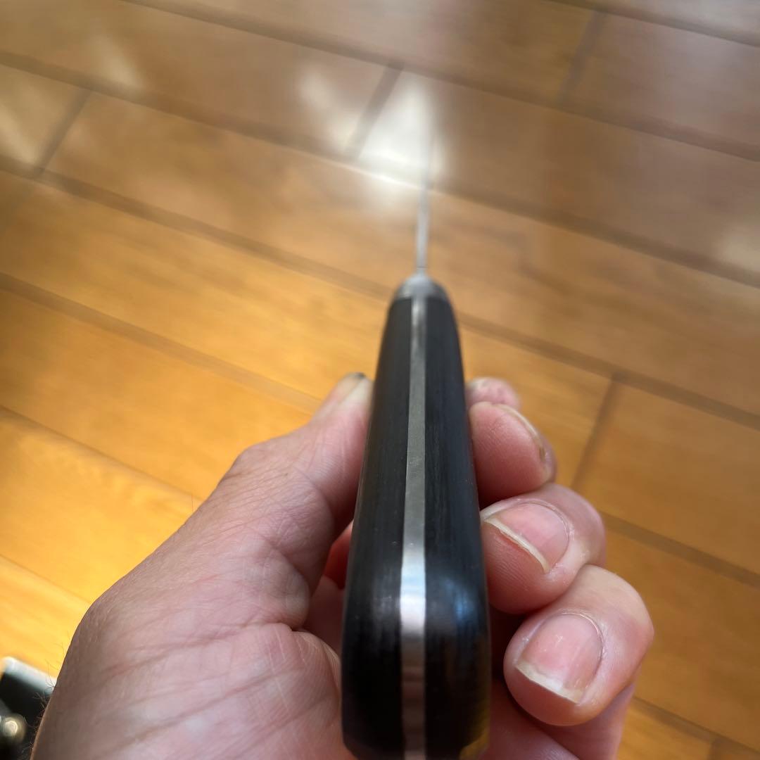 Misono ミソノ 440 筋引 24cm 鞘付き 堺一文字光秀