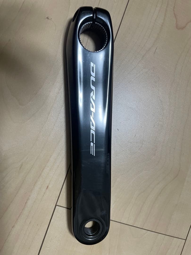 DURA-ACE 12速 170mm 52-36t クランクセット