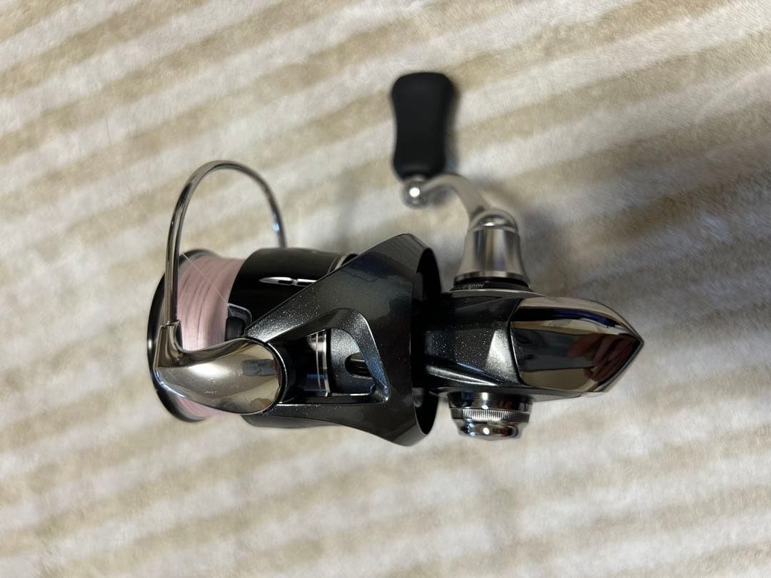 24ルビアス　LT2000S P