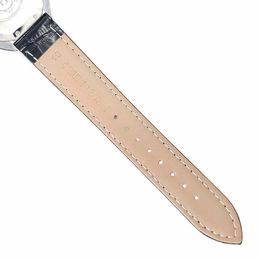 ✨極美品✨HERMES エルメス エスパス ES1.710 メンズ 腕時計