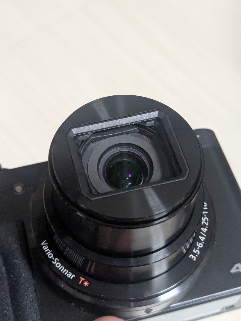 SONY DSC-WX800 コンパクトデジタルカメラ