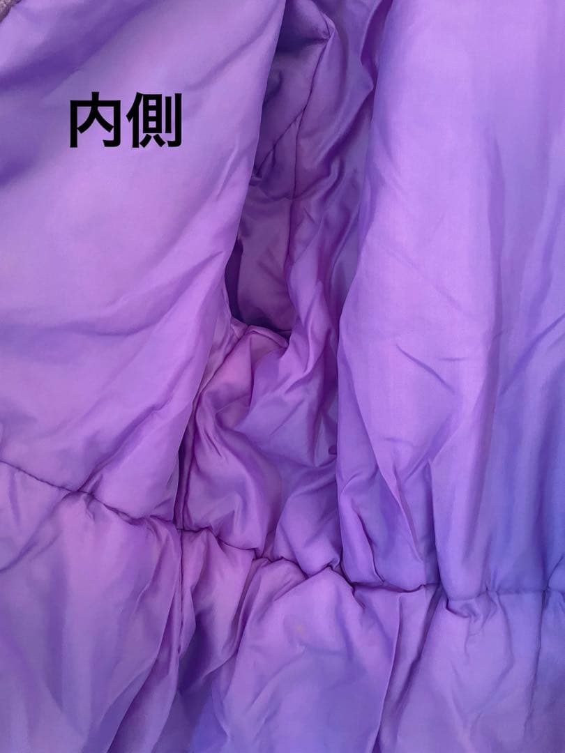 スキーウエアセット　LLサイズ