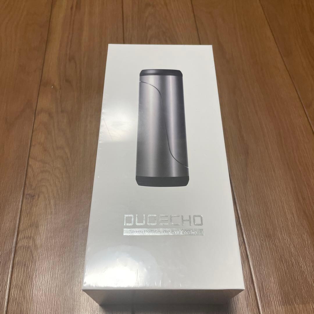 DUCECHO Bluetooth 新品未開封