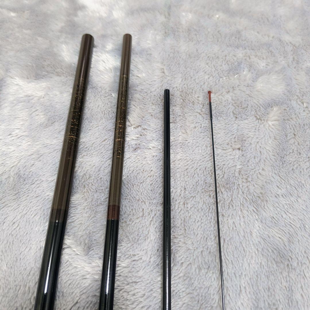 がまへら　華景　十三　13尺