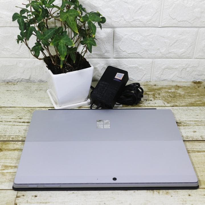 surface pro7+ LTE対応 SSD256GB Office