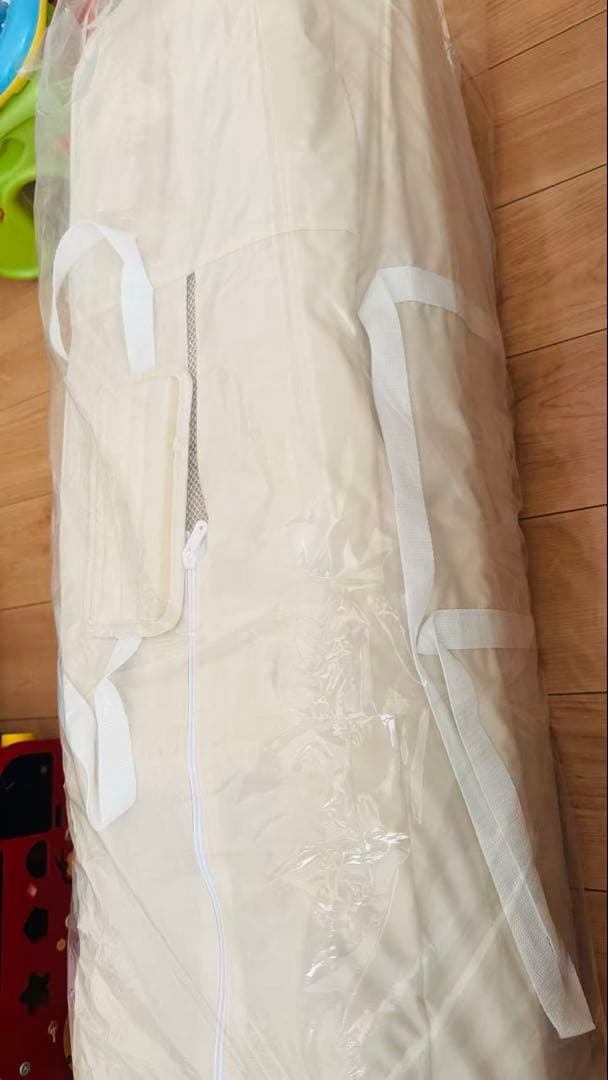 ココネルエアープラス シュクリーム GR