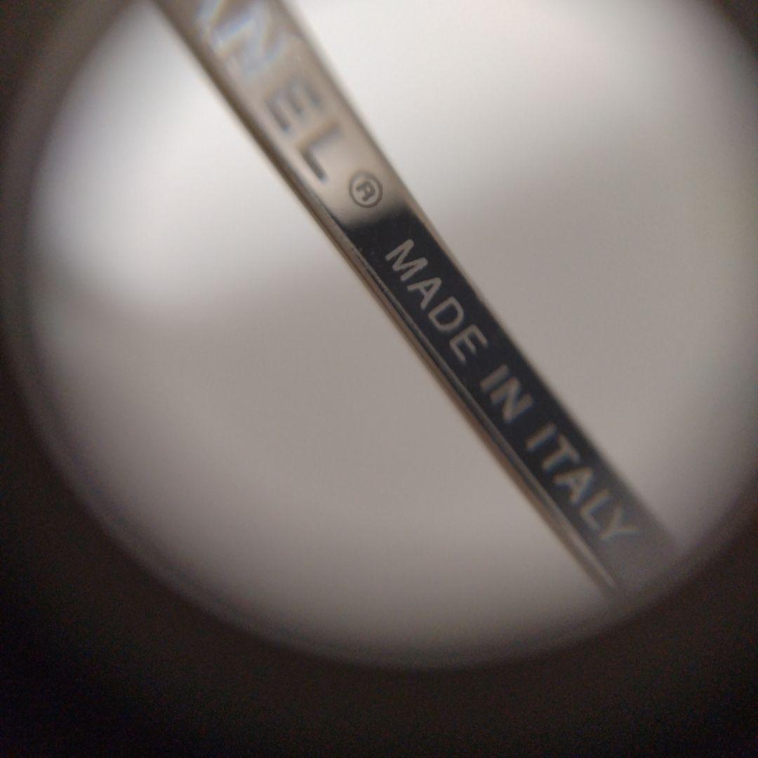 【タヌタヌ】CHANEL COCOピンク系グラデーションクリア系UVリムレ