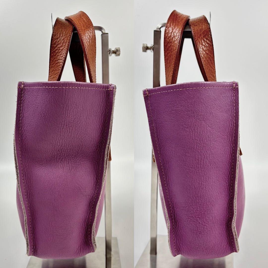 バッグ Hender Scheme reversible bag larg