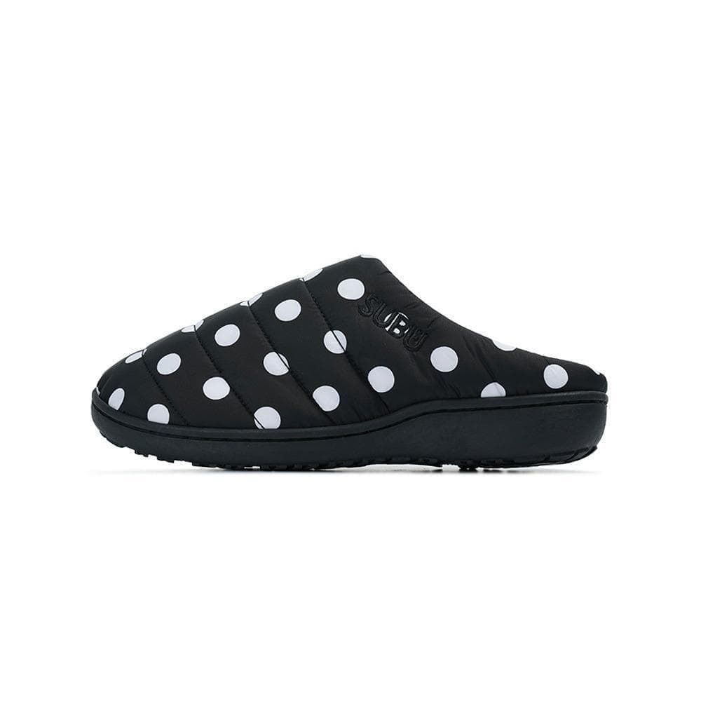 SUBU スブ サンダル F-LINE DOTS ドット　22-23.5cm