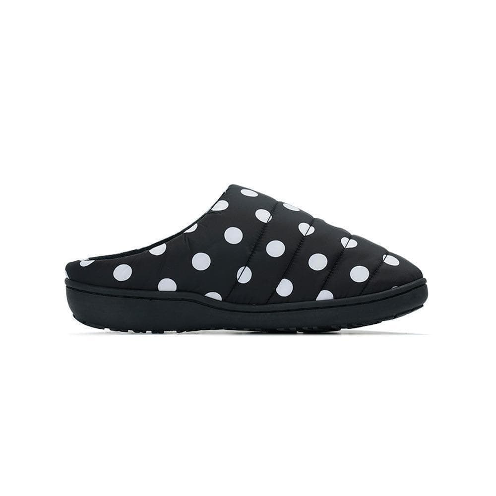 SUBU スブ サンダル F-LINE DOTS ドット　22-23.5cm
