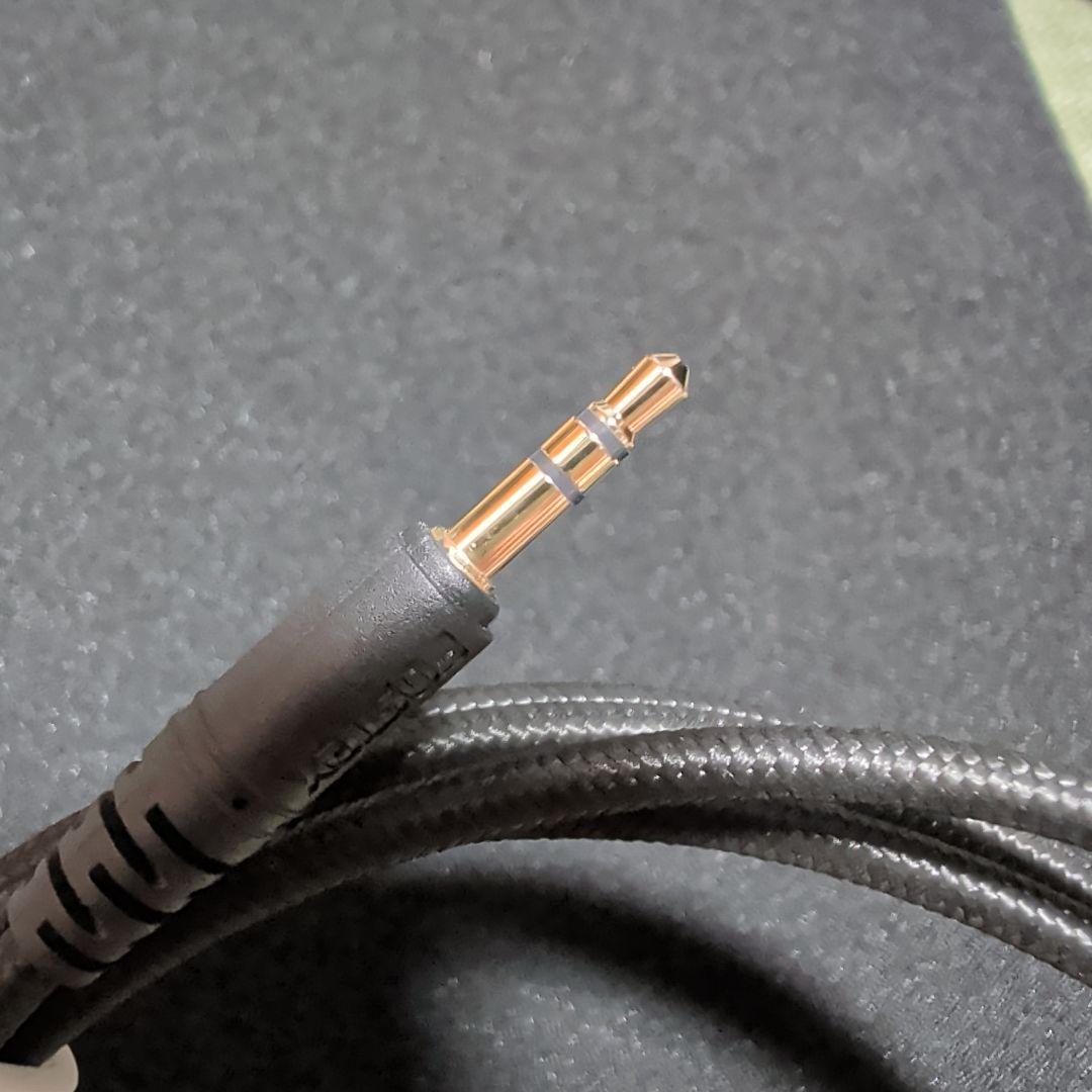 ヘッドホン FOSTEX T60RP