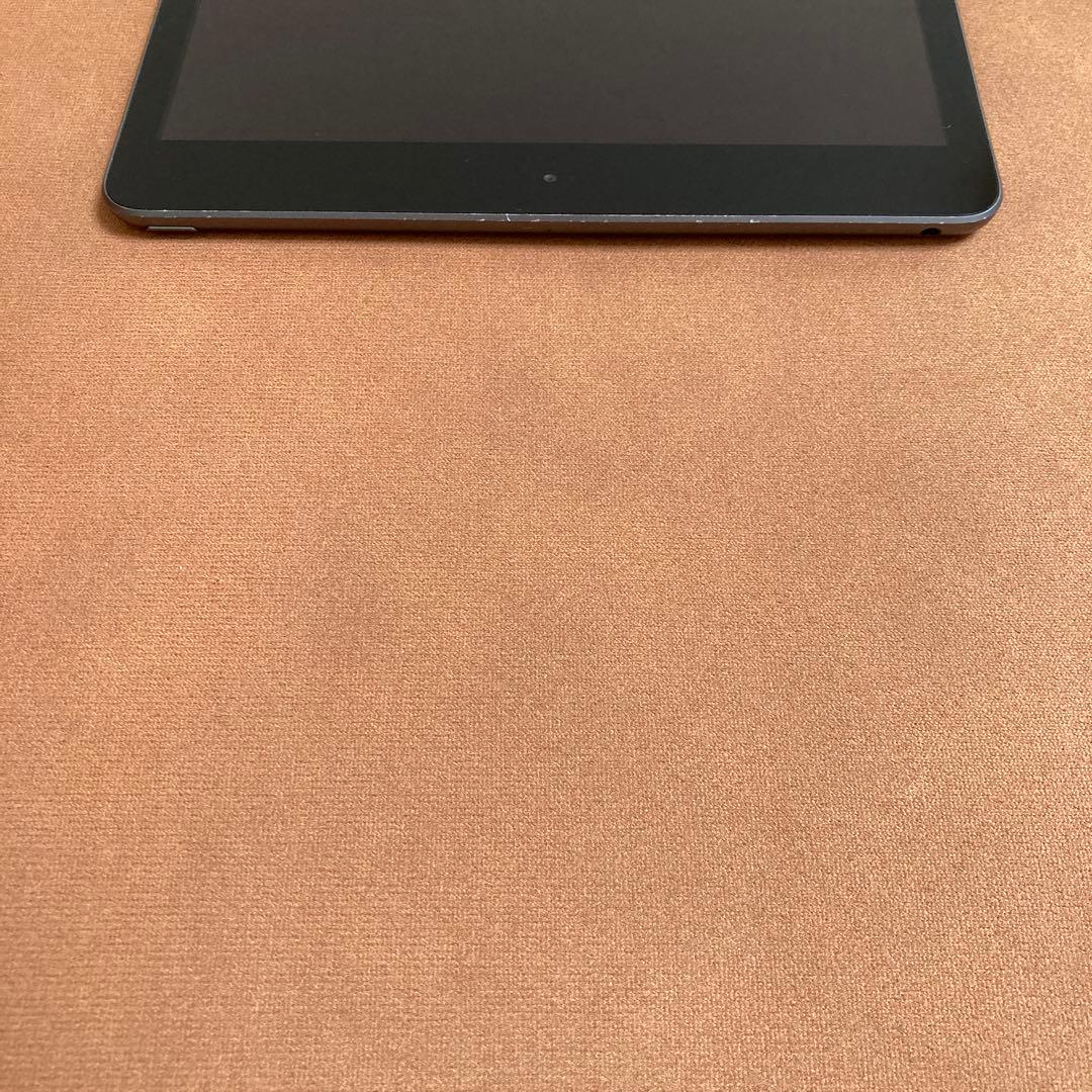 3344【早い者勝ち】iPad7 第7世代 32GB WIFIモデル☆