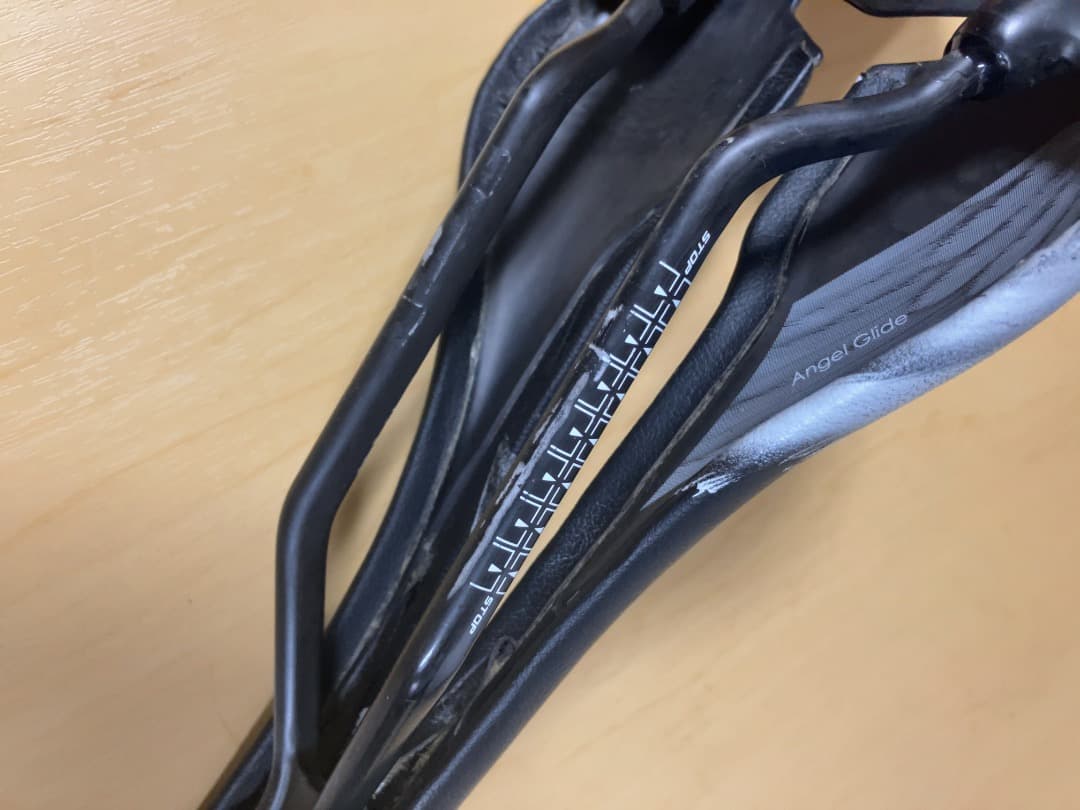 VELO（ヴェロ）ANGEL GLIDE（エンジェルグライド）　中古