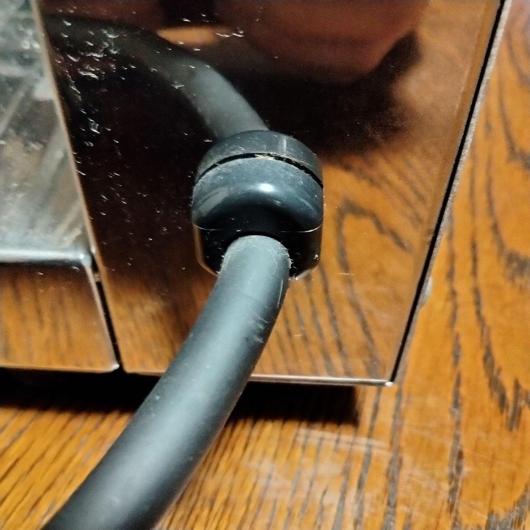 ゆみちゃん専用☆サンテックホットサンドメーカーHS-103　ダブルタイプ